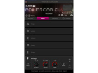 Line6 Powercab CL 112 Line6 Powercab CL 112